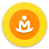 Let's Meditate app logo